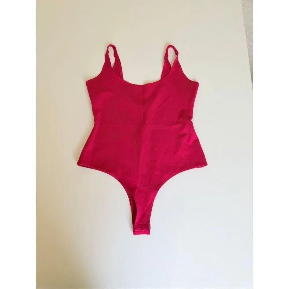 Shinestar Women Bodysuit Small